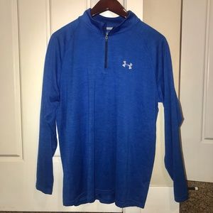 Under Armour Quarter Zip